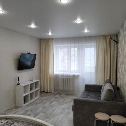 Фото Апартаменты на улице Республики 86