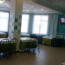 Фото Отель Оазис