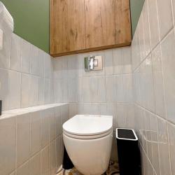 3-комнатные апартаменты стандарт