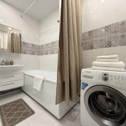 Фото Отель Сутки как дома на улице Стартовая 1
