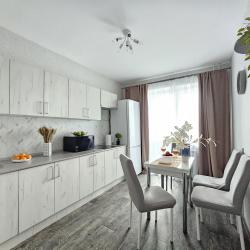 Апартаменты улучшенные