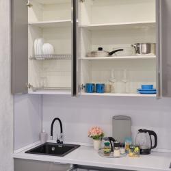 Фото Отель RentPlaza (РентПлаза) на улице Амундсена