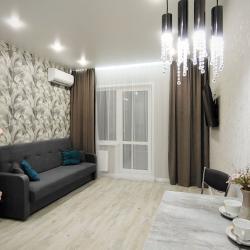 Фото Апартаменты RENTA27 в Южном микрорайоне