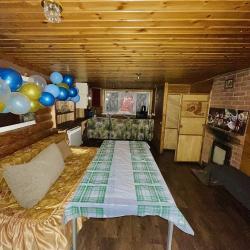 Фото Отель Гостевой дом у озера