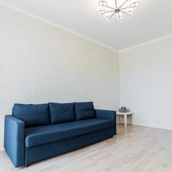 Фото Отель LetoApart (ЛетоАпарт) на улице Суворовская 71-199