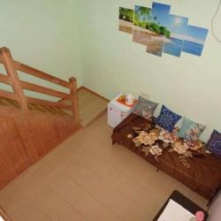 Фото Отель Новый замок