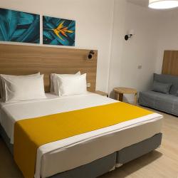 Фото Отель Вилла 16 плюс