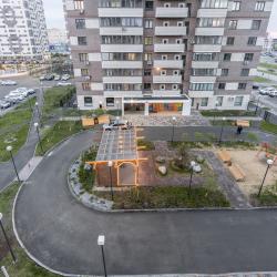 Фото Отель ВыДома на улице Раушана Абдуллина