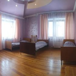 Фото Отель Странник