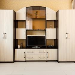 1-комнатные апартаменты улучшенные