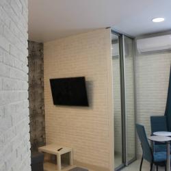 Фото Апартаменты Green Palace Sochi (Грин Пэлас )