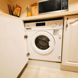 Фото Апартаменты GlobusApartamentCity на улице Никитина 14 корпус 1