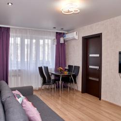 Фото Отель Viahome (Виахоум) на улице Днепровская