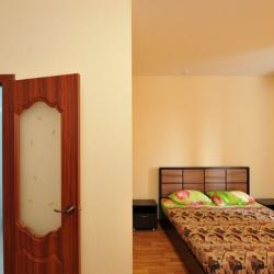 Фото Отель Уют