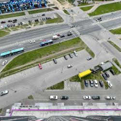 Фото Отель Apart Fresh (Апарт Фреш) Брусника