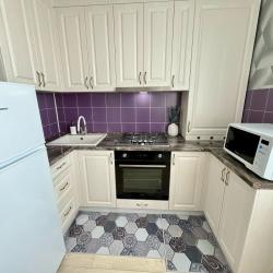 Фото Отель Odeyalkin на улице Романова 17А