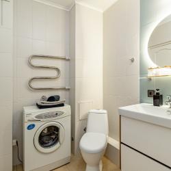 Фото Апартаменты на Платановом бульваре 12