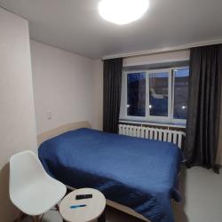 Фото Апартаменты на проспекте Коммунистический 162