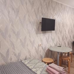 Фото Отель Ханна