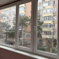 1-комнатные апартаменты улучшенные