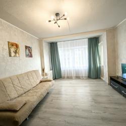 Фото Отель Like Home на улице Коновалова 1