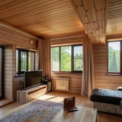 Фото Отель Hotel & Spa Kedrovka (Кедровка)