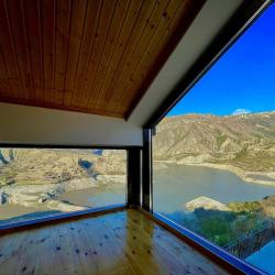 Фото Отель Лагуна Golhin (Голхин)