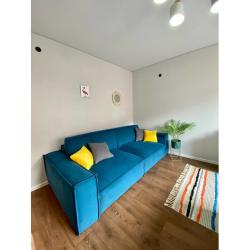 Фото Апартаменты Южный