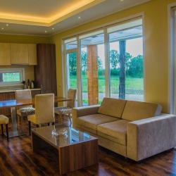 Фото Отель Green Gold Park (Грин Голд Парк)