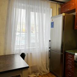 Фото Отель На Север на улице Буркова