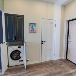 2-комнатные апартаменты улучшенные