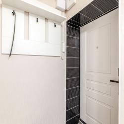 Фото Апартаменты на улице Бородинская