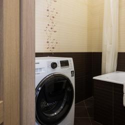 Фото Апартаменты на улице Областная 1