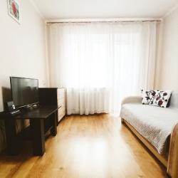 Фото Отель Апарт на улице Мечникова 144