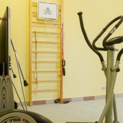 Фото Отель Тарасово хаус