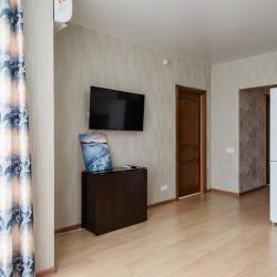 Фото Отель Unique Apart (Уник Апарт) на проспект Притомский 25 корпус 2