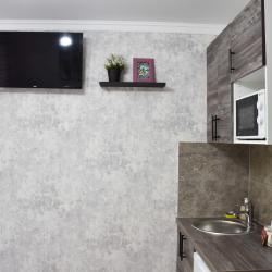 Фото Отель YourHouse (ЙоХаус) на улице Си Синхая 18