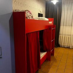 Фото Отель Red (Рэд)