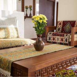 Фото Отель Джеваль