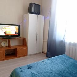 Фото Отель Live in comfort на проезде Кутузовский