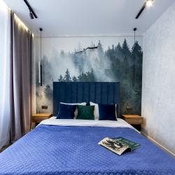 Фото Отель ВыДома на проезде Заречный