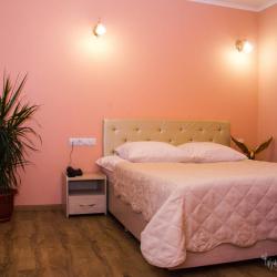 Фото Отель Золотой Орёл