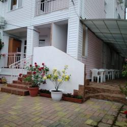 Фото Отель В Облаках