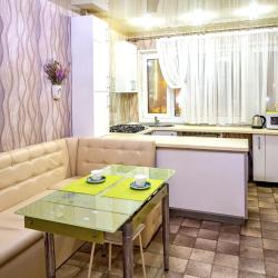 1-комнатные апартаменты улучшенные