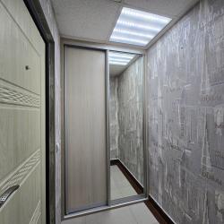 1-комнатные апартаменты улучшенные