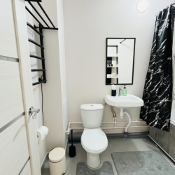 2-комнатные апартаменты улучшенные