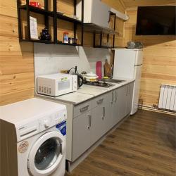 Фото Отель Green Forest Club (Грин форест клаб)