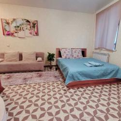 Фото Апартаменты на улице Кулибина