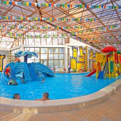 Фото Отель Санаторий Надежда