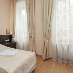 фото 39 SuperHostel (СуперХостел) на 1-й Советской